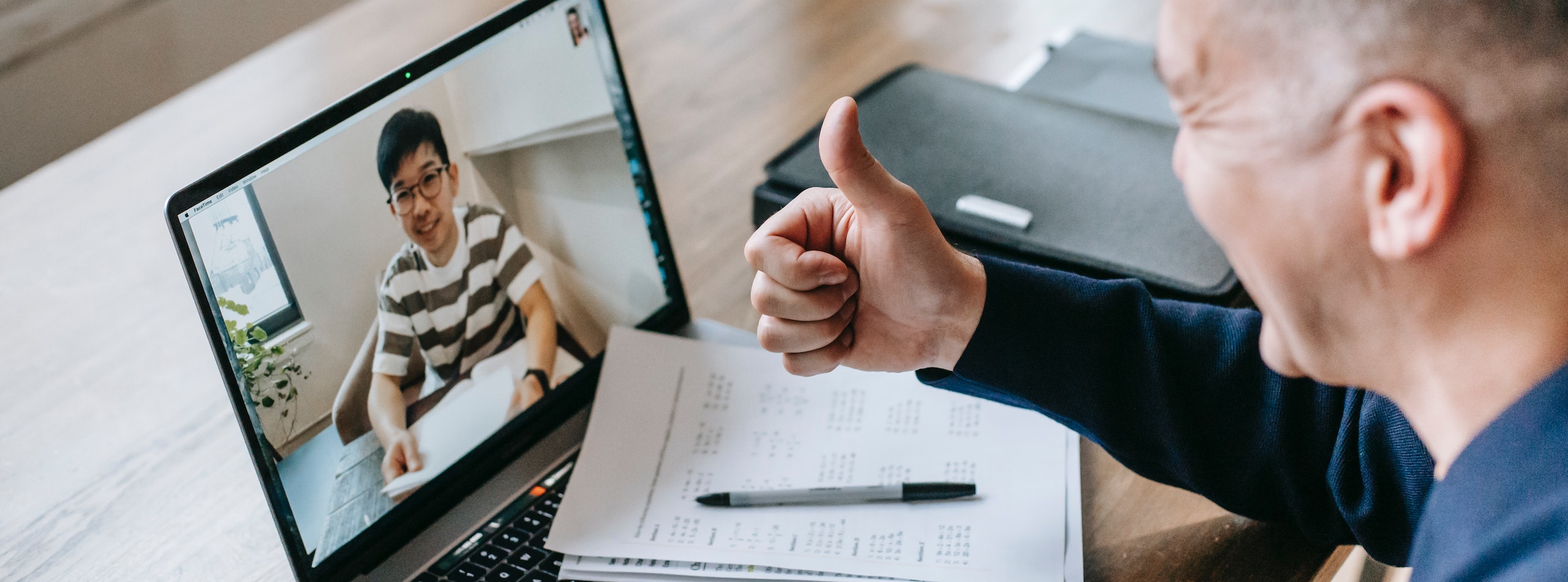 How to Conduct Effective Virtual Interviews